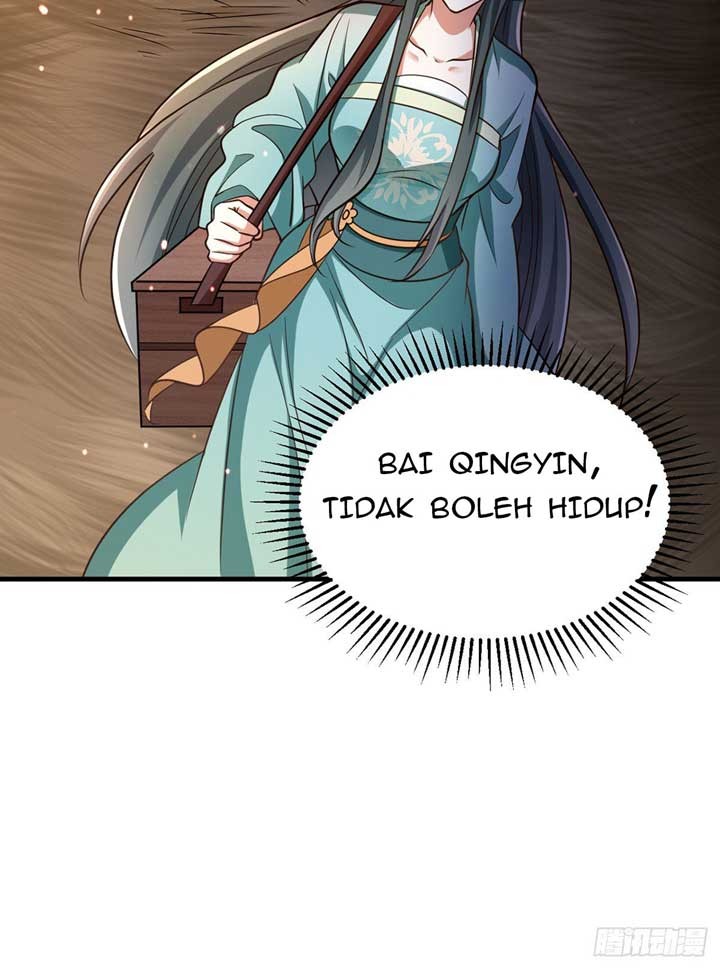 Rebirth of the Cute Tiger: Great General Wants to Hug Chapter 18 - halaman 16