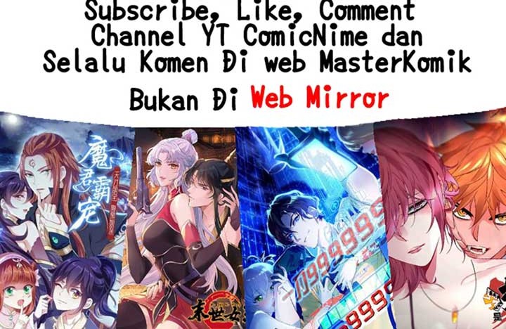 Rebirth of the Cute Tiger: Great General Wants to Hug Chapter 19 - halaman 17