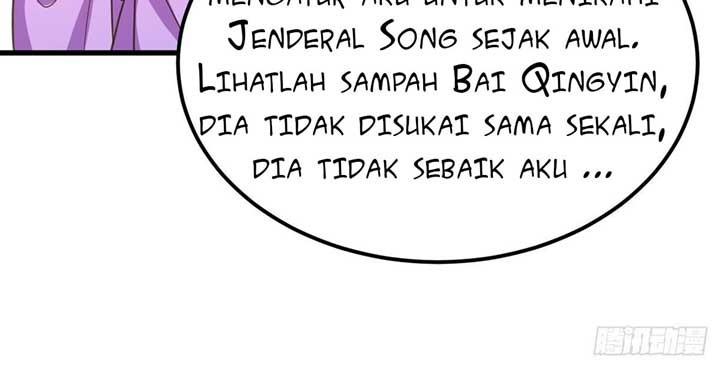 Rebirth of the Cute Tiger: Great General Wants to Hug Chapter 20 - halaman 15