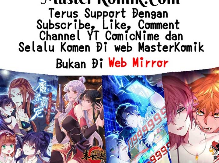 Rebirth of the Cute Tiger: Great General Wants to Hug Chapter 21 - halaman 18