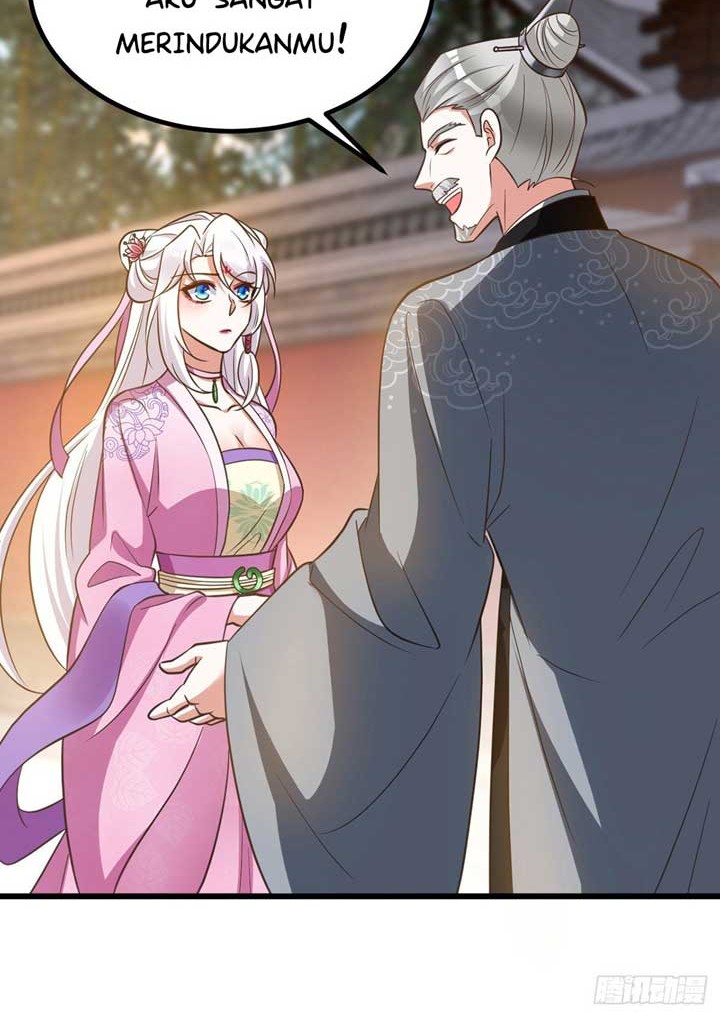 Rebirth of the Cute Tiger: Great General Wants to Hug Chapter 21 - halaman 5