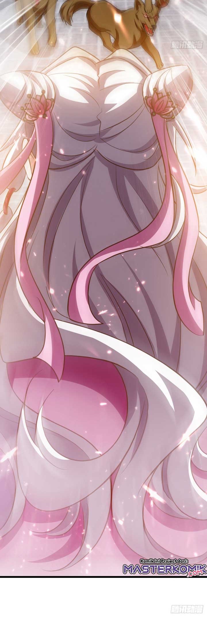 Rebirth of the Cute Tiger: Great General Wants to Hug Chapter 22 - halaman 5