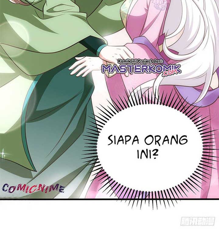 Rebirth of the Cute Tiger: Great General Wants to Hug Chapter 23 - halaman 21