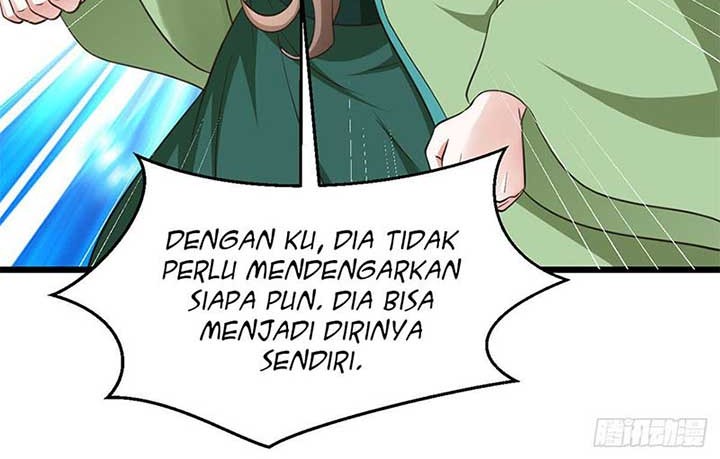 Rebirth of the Cute Tiger: Great General Wants to Hug Chapter 24 - halaman 12