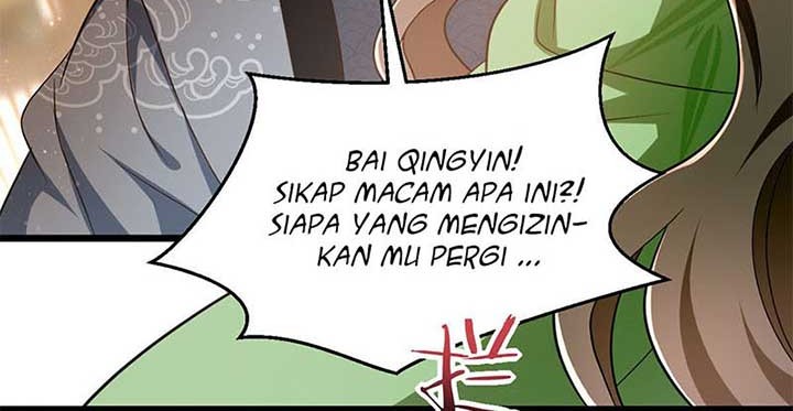 Rebirth of the Cute Tiger: Great General Wants to Hug Chapter 24 - halaman 15