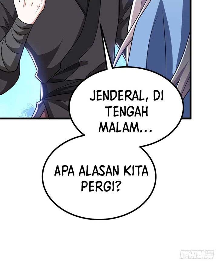 Rebirth of the Cute Tiger: Great General Wants to Hug Chapter 25 - halaman 19