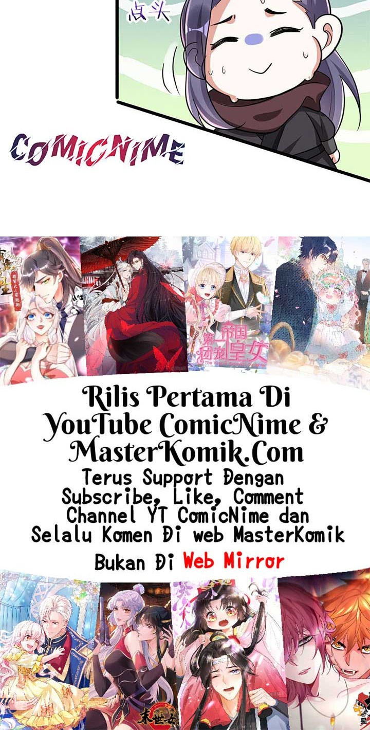 Rebirth of the Cute Tiger: Great General Wants to Hug Chapter 25 - halaman 21