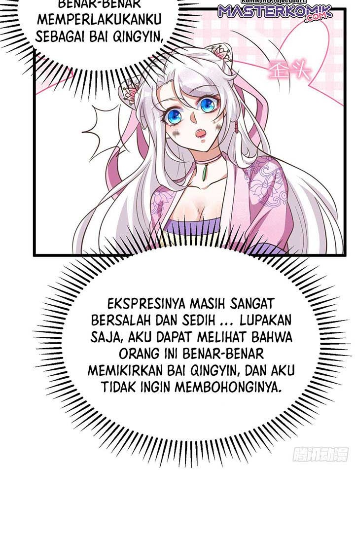 Rebirth of the Cute Tiger: Great General Wants to Hug Chapter 25 - halaman 7