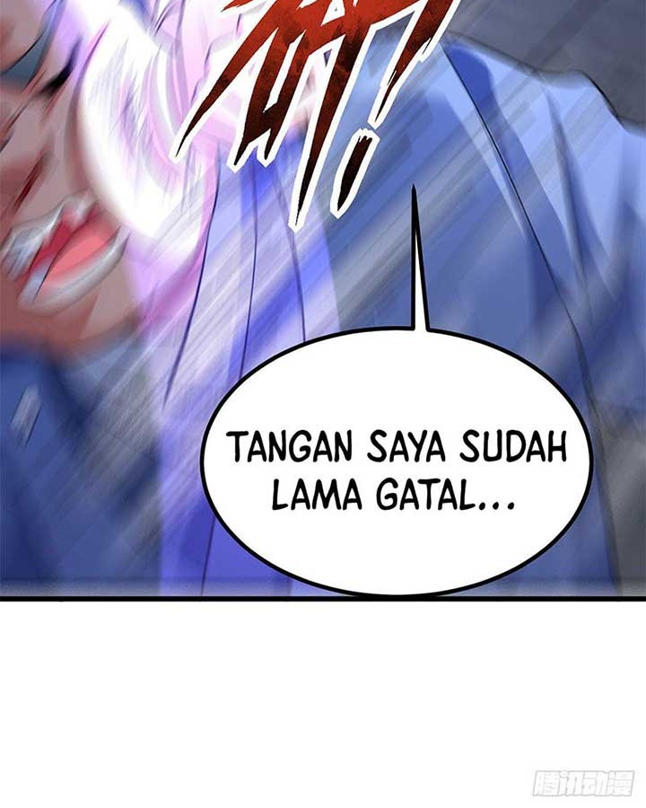 Rebirth of the Cute Tiger: Great General Wants to Hug Chapter 26 - halaman 16