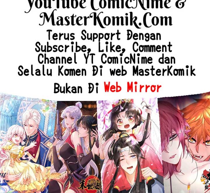 Rebirth of the Cute Tiger: Great General Wants to Hug Chapter 26 - halaman 19