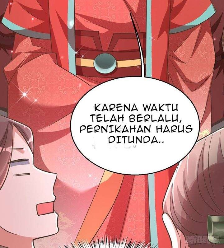 Rebirth of the Cute Tiger: Great General Wants to Hug Chapter 4 - halaman 5