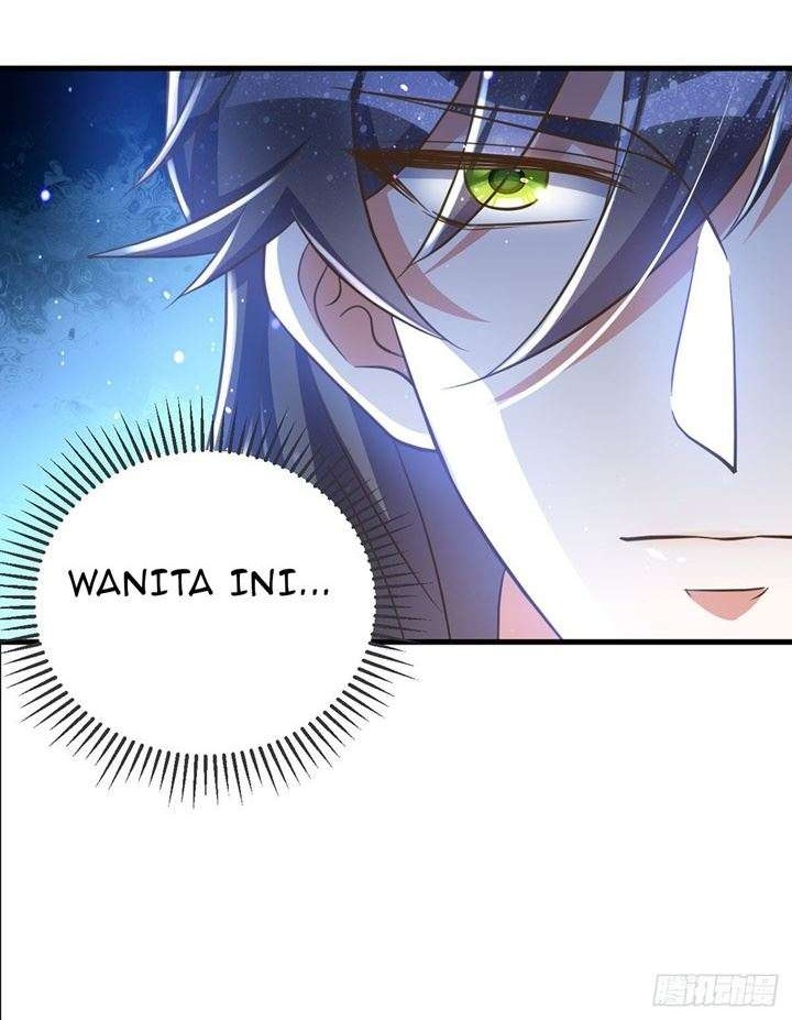 Rebirth of the Cute Tiger: Great General Wants to Hug Chapter 5 - halaman 1