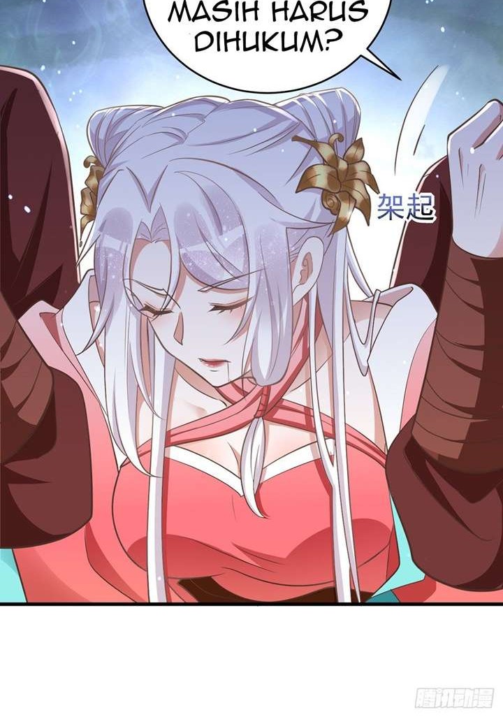 Rebirth of the Cute Tiger: Great General Wants to Hug Chapter 6 - halaman 17