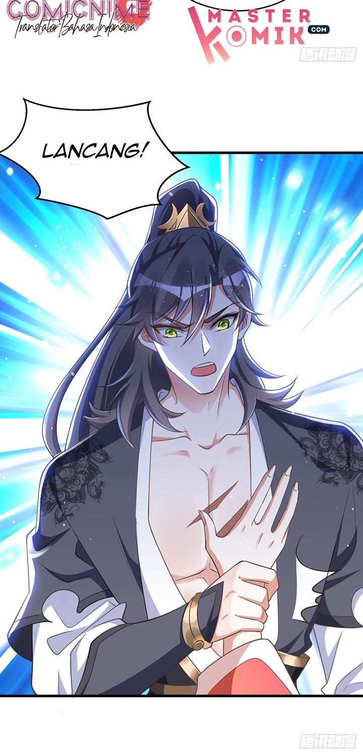 Rebirth of the Cute Tiger: Great General Wants to Hug Chapter 6 - halaman 5