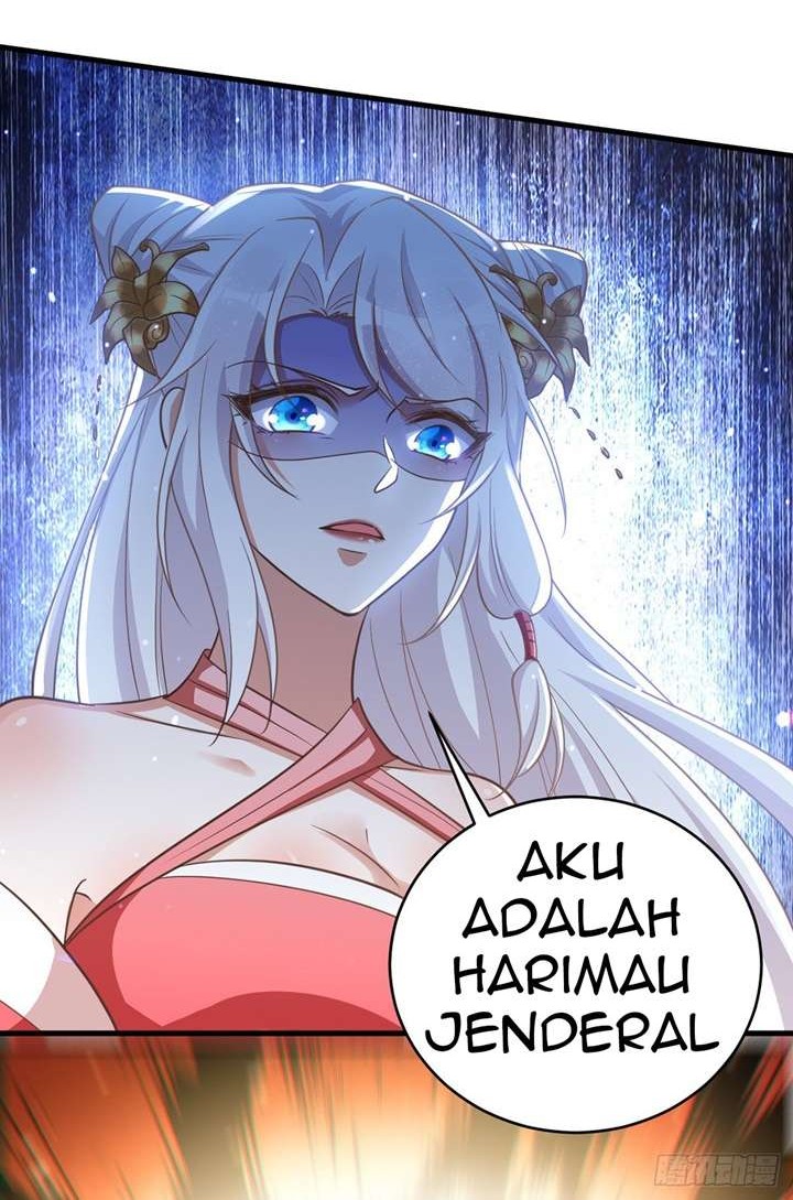 Rebirth of the Cute Tiger: Great General Wants to Hug Chapter 7 - halaman 13