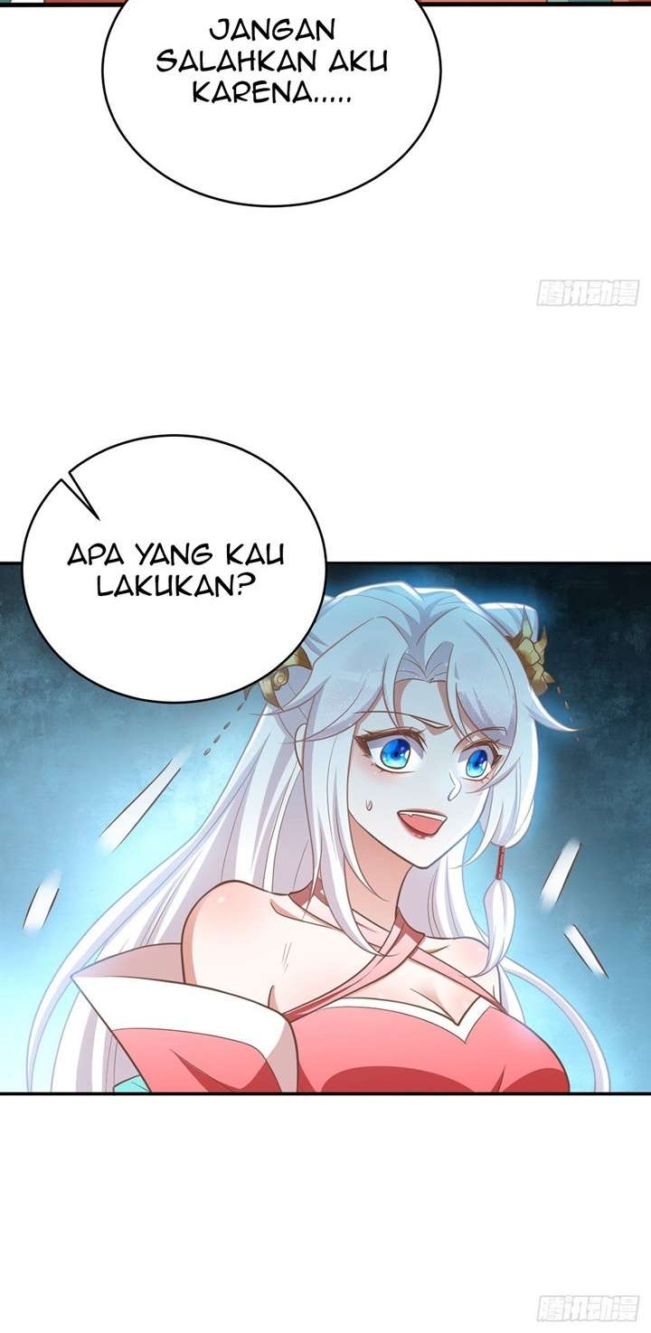 Rebirth of the Cute Tiger: Great General Wants to Hug Chapter 7 - halaman 17