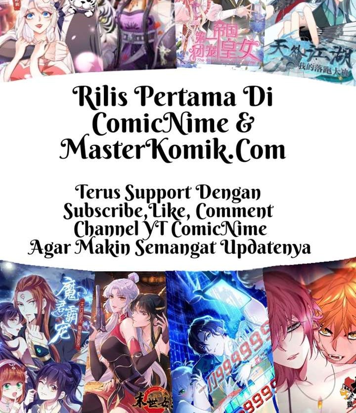 Rebirth of the Cute Tiger: Great General Wants to Hug Chapter 7 - halaman 20