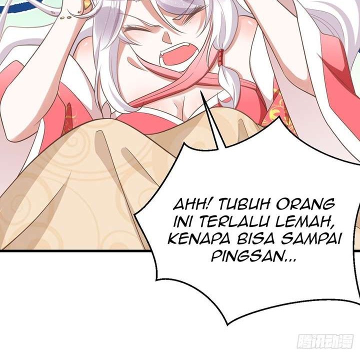 Rebirth of the Cute Tiger: Great General Wants to Hug Chapter 7 - halaman 5