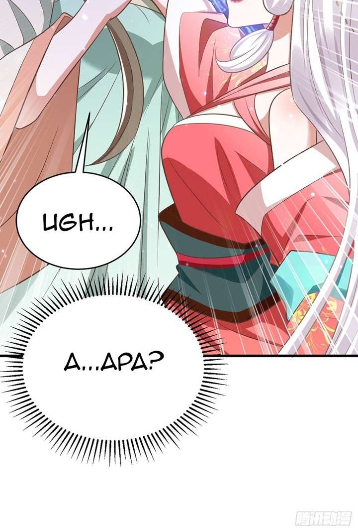 Rebirth of the Cute Tiger: Great General Wants to Hug Chapter 7 - halaman 9
