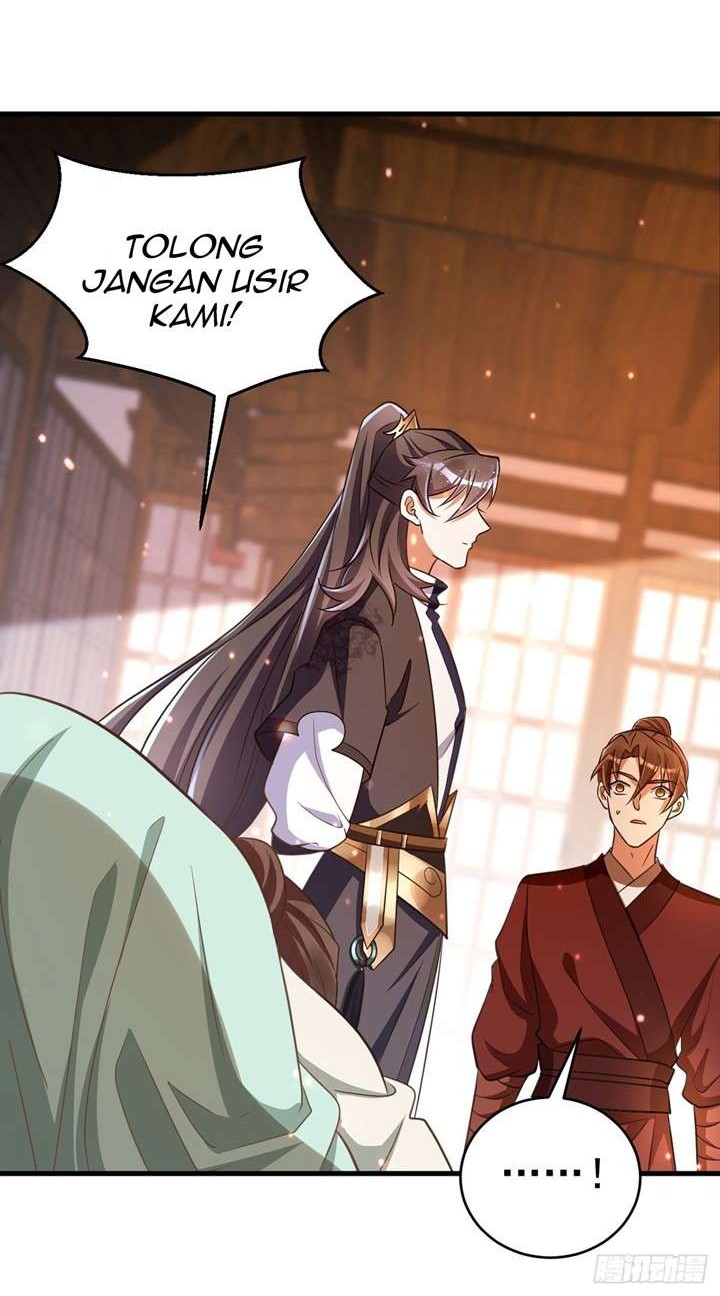 Rebirth of the Cute Tiger: Great General Wants to Hug Chapter 8 - halaman 13