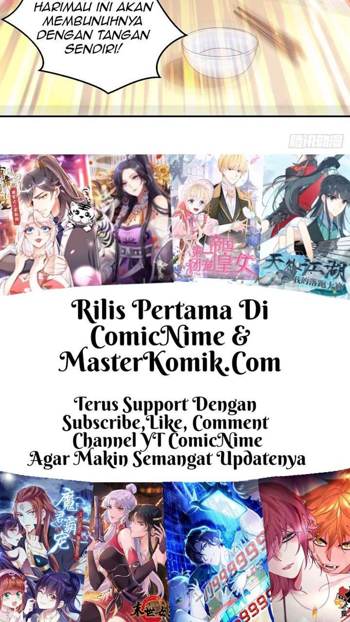 Rebirth of the Cute Tiger: Great General Wants to Hug Chapter 8 - halaman 20