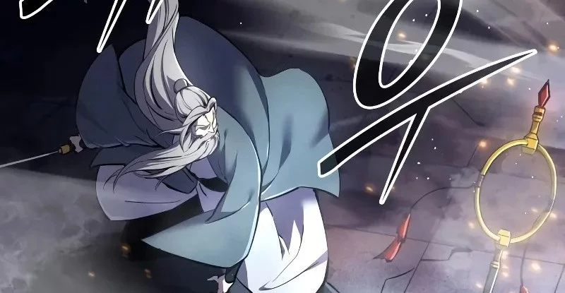 Rebirth of the Divine Demon Chapter 1 - halaman 10