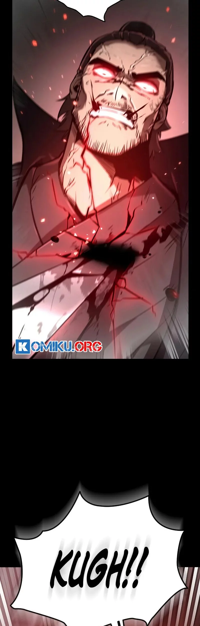 Rebirth of the Divine Demon Chapter 1 - halaman 101