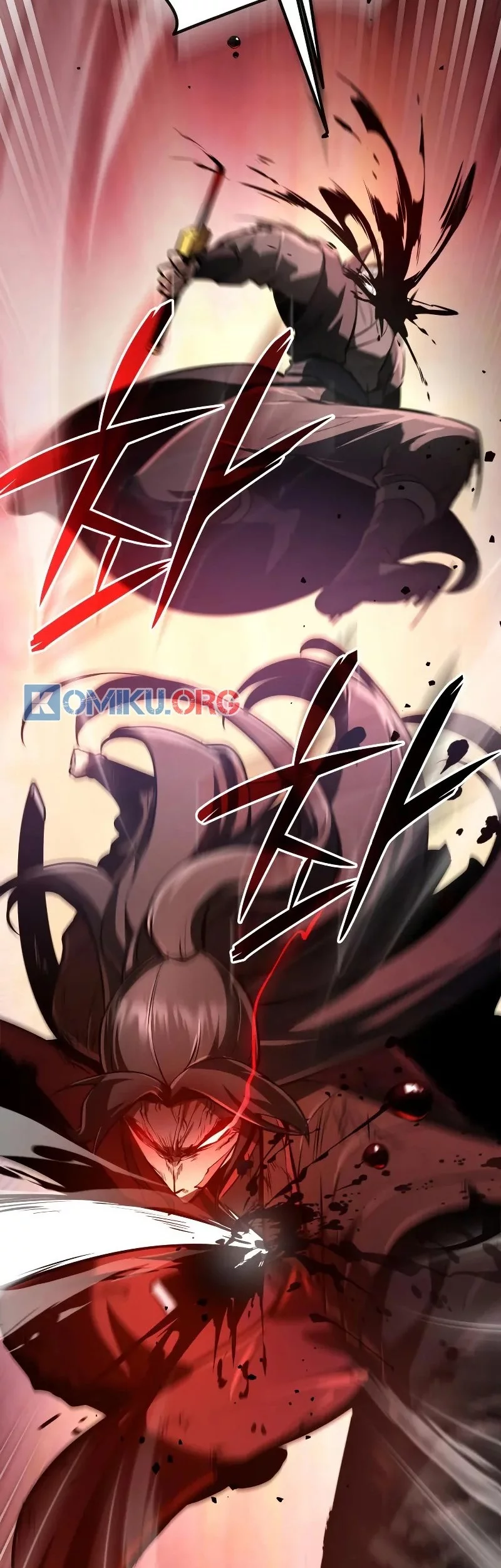 Rebirth of the Divine Demon Chapter 1 - halaman 102