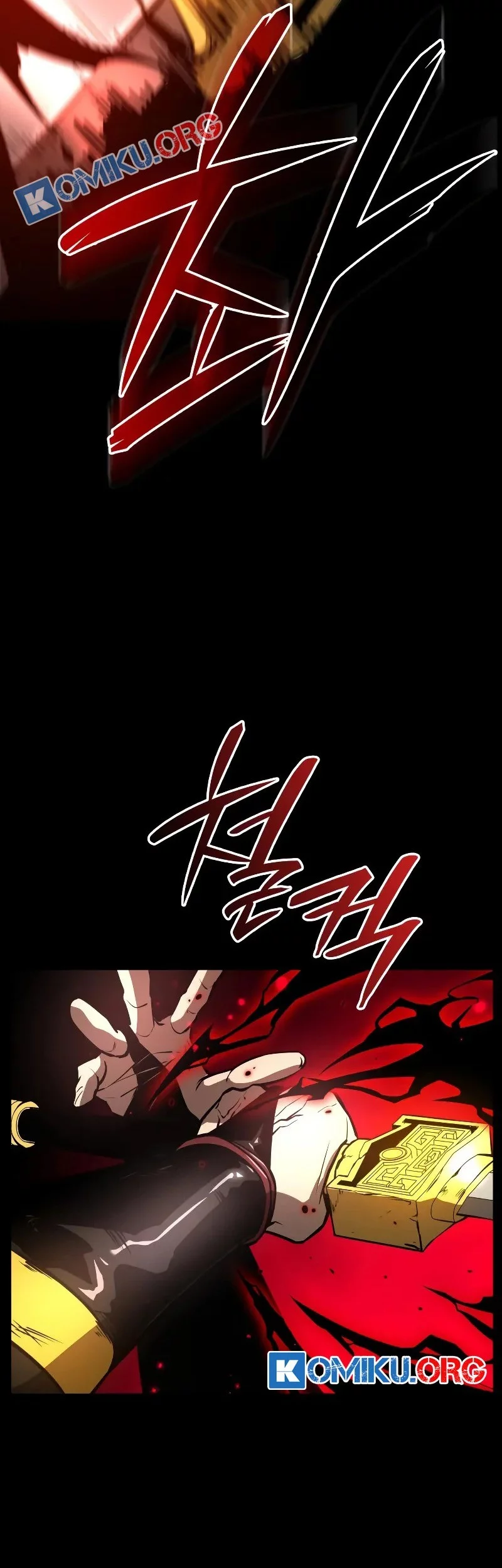 Rebirth of the Divine Demon Chapter 1 - halaman 104