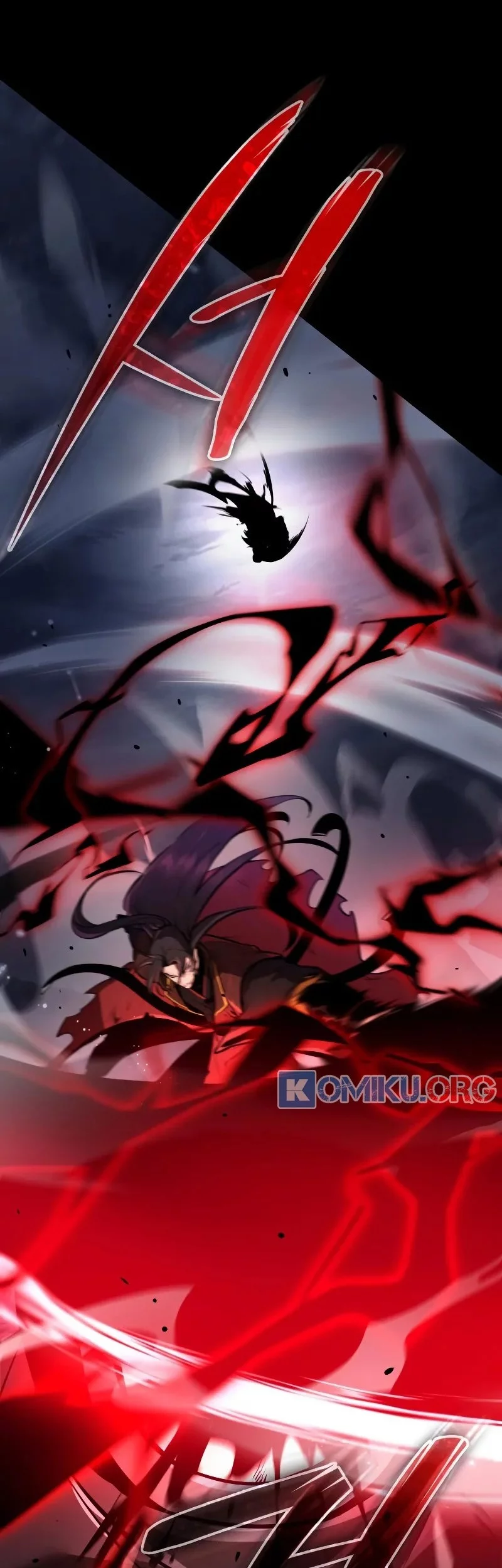Rebirth of the Divine Demon Chapter 1 - halaman 105