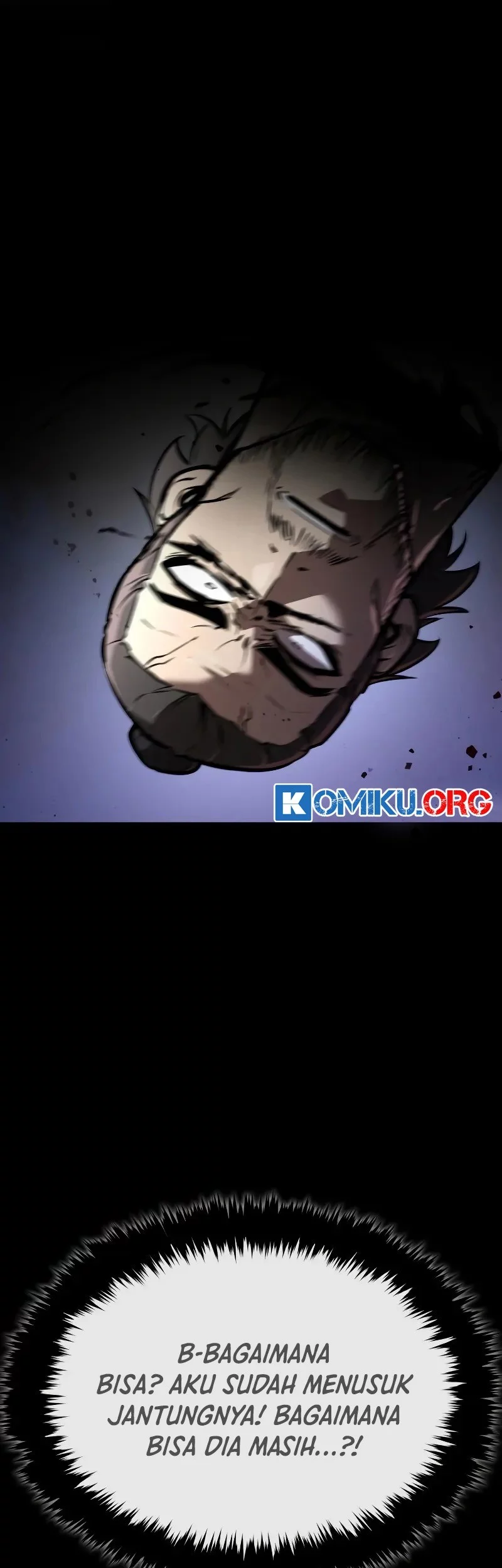 Rebirth of the Divine Demon Chapter 1 - halaman 107