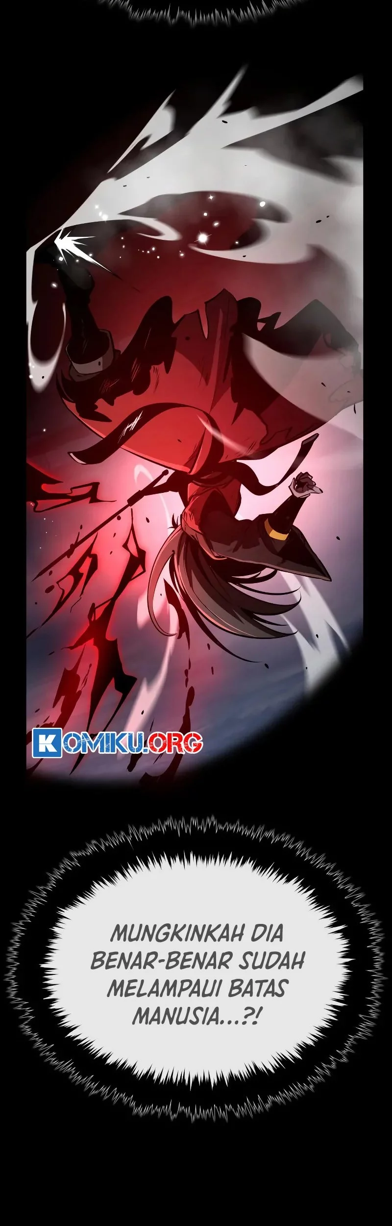 Rebirth of the Divine Demon Chapter 1 - halaman 108