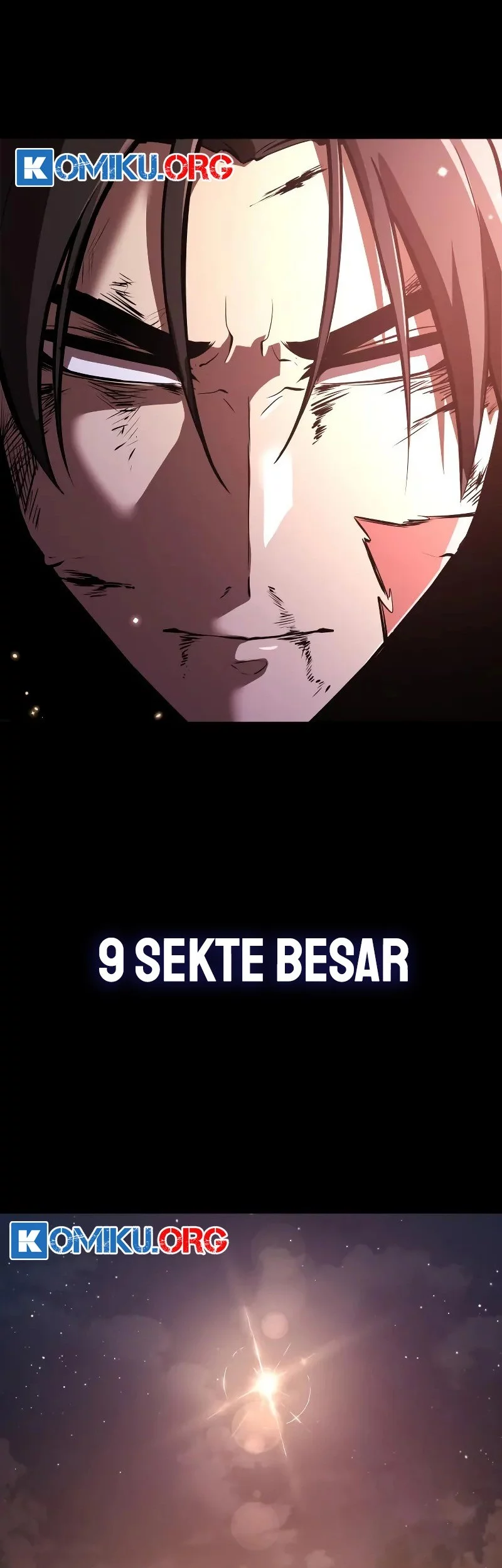 Rebirth of the Divine Demon Chapter 1 - halaman 113