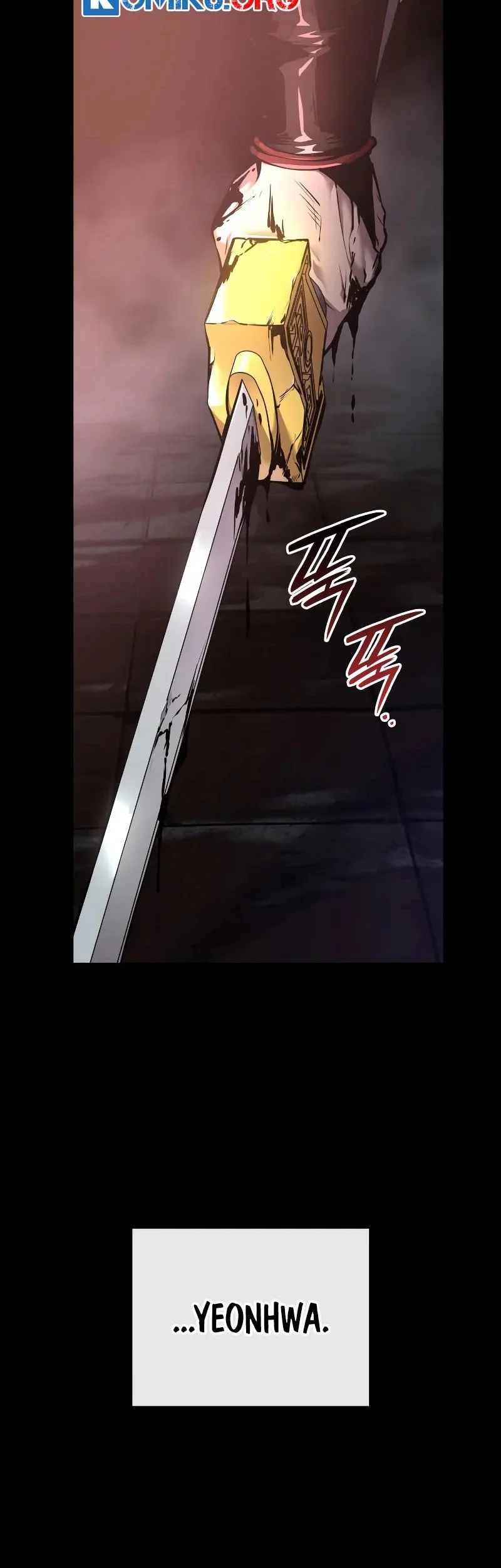 Rebirth of the Divine Demon Chapter 1 - halaman 116