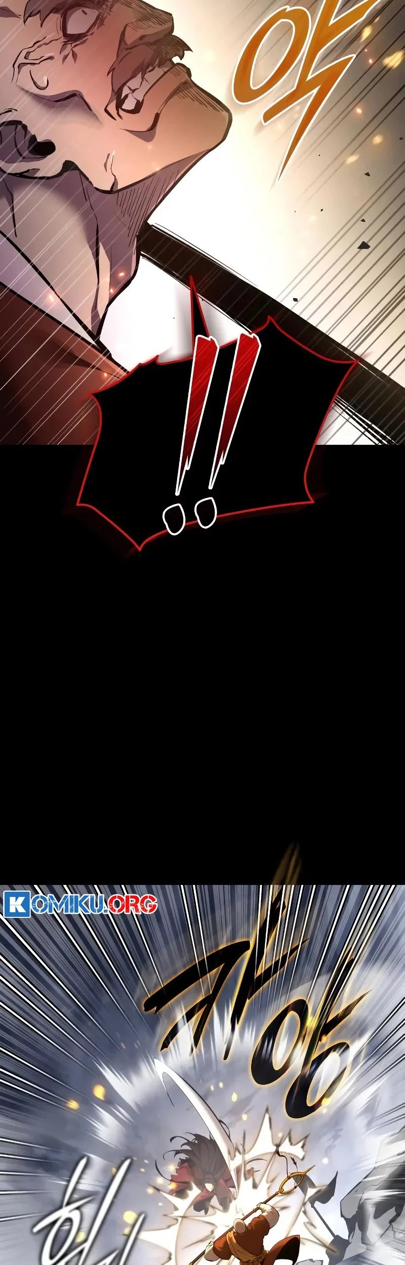 Rebirth of the Divine Demon Chapter 1 - halaman 12