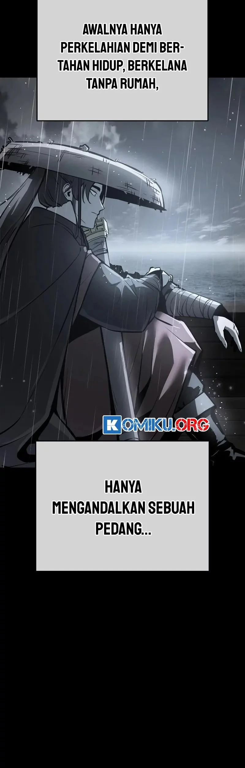 Rebirth of the Divine Demon Chapter 1 - halaman 125