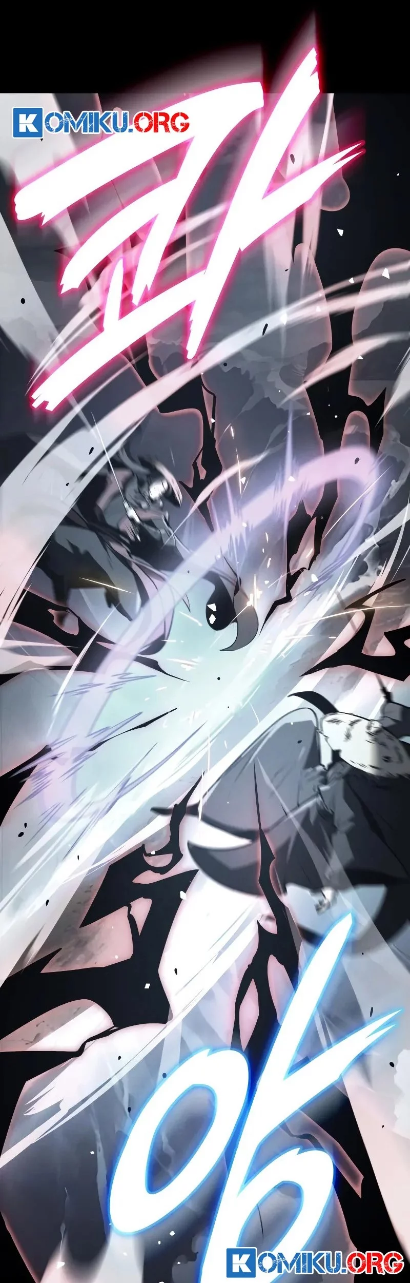 Rebirth of the Divine Demon Chapter 1 - halaman 126