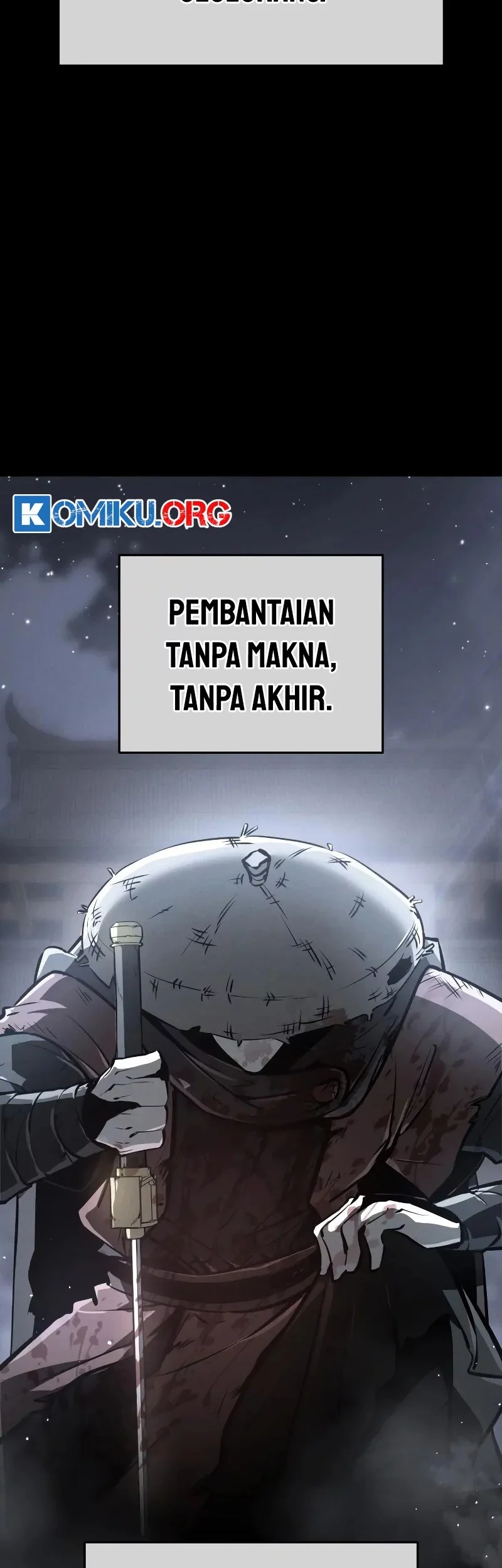 Rebirth of the Divine Demon Chapter 1 - halaman 128