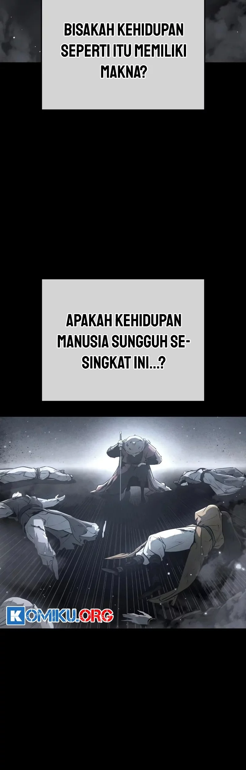 Rebirth of the Divine Demon Chapter 1 - halaman 129