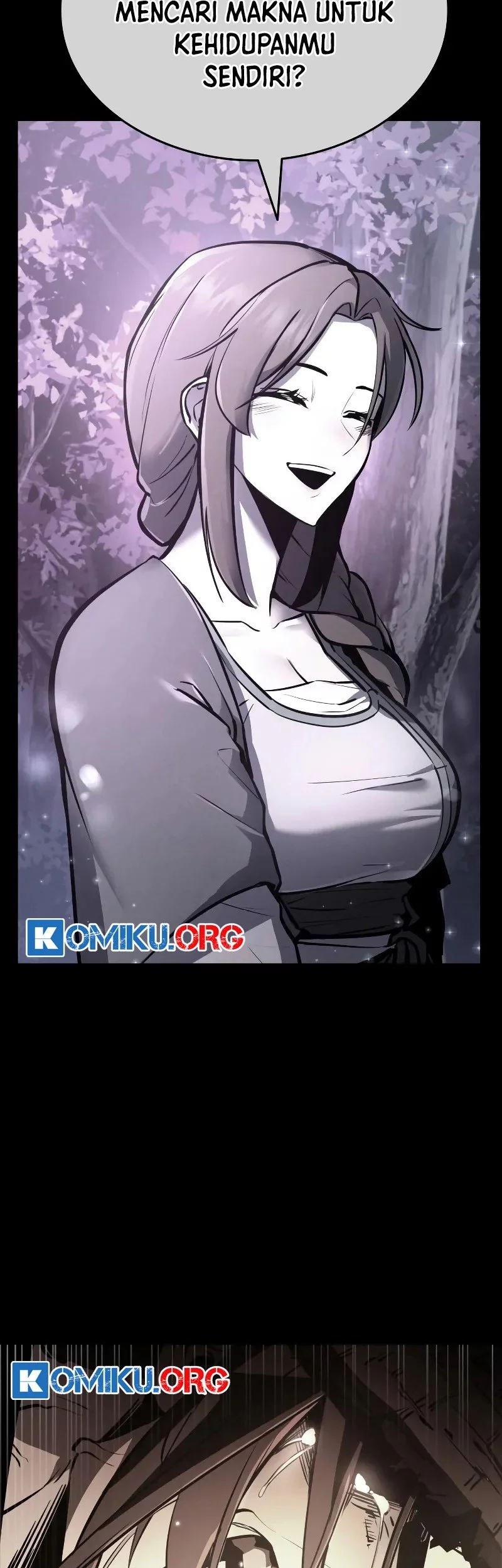 Rebirth of the Divine Demon Chapter 1 - halaman 134