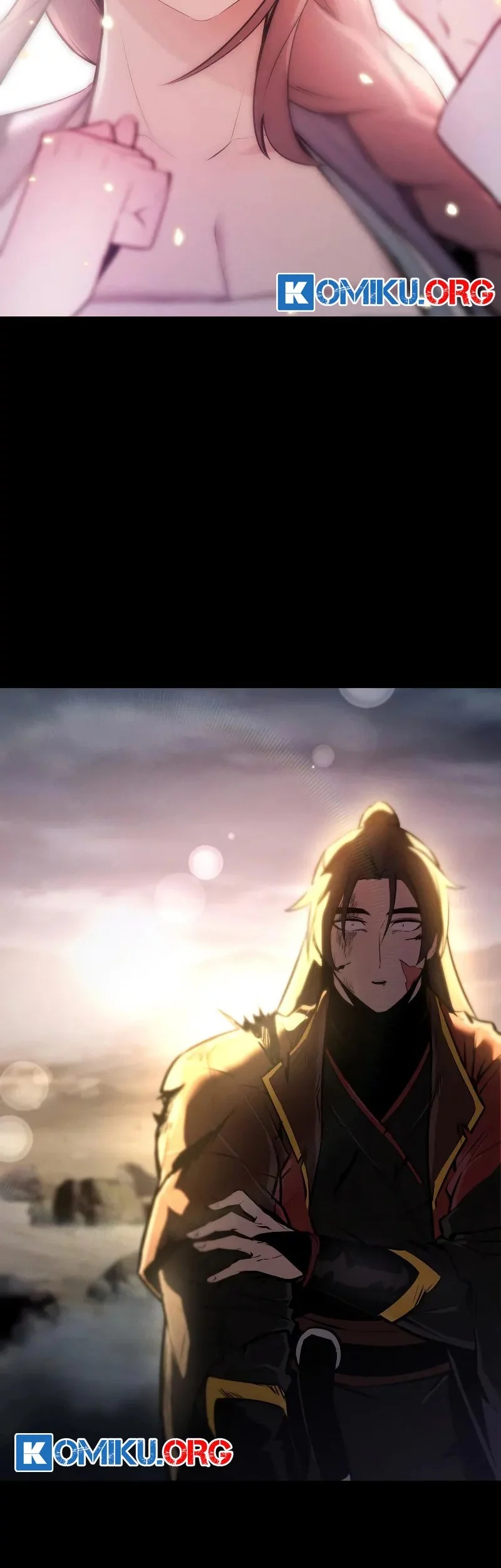 Rebirth of the Divine Demon Chapter 1 - halaman 140