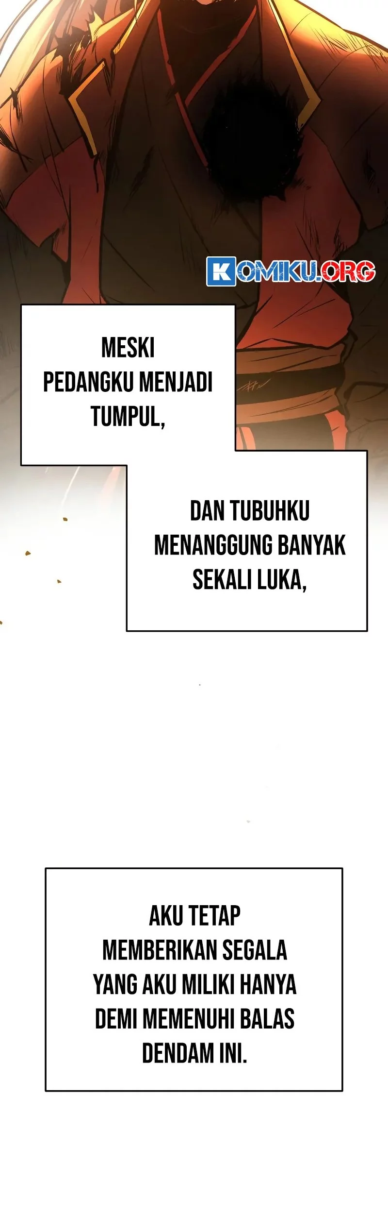 Rebirth of the Divine Demon Chapter 1 - halaman 144