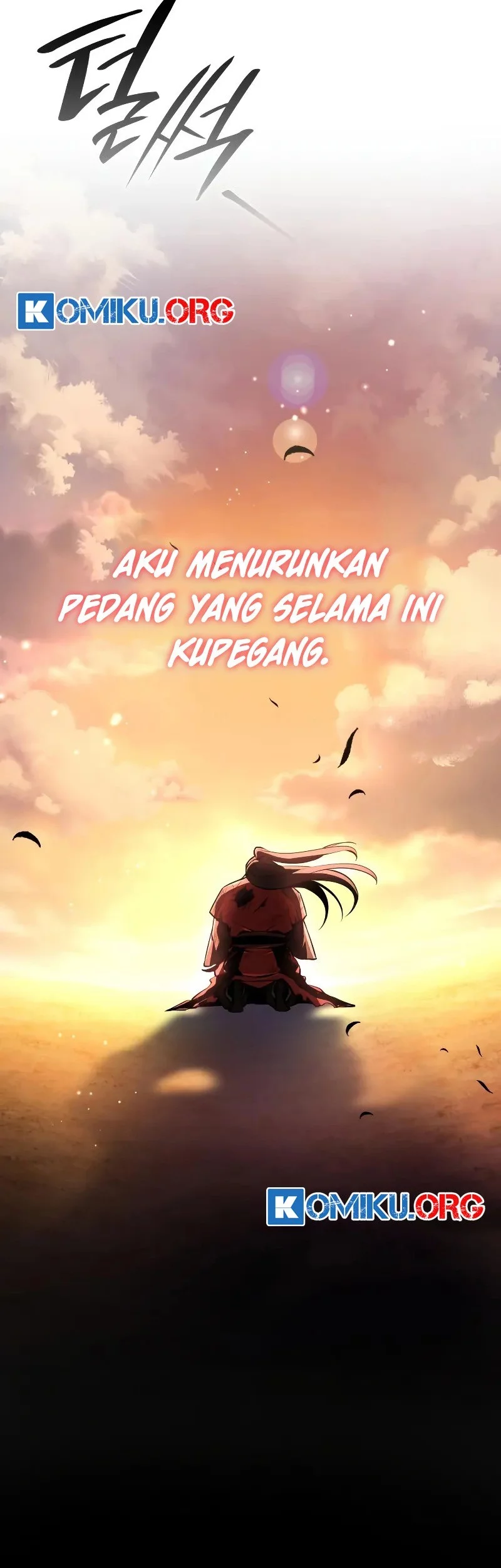 Rebirth of the Divine Demon Chapter 1 - halaman 146