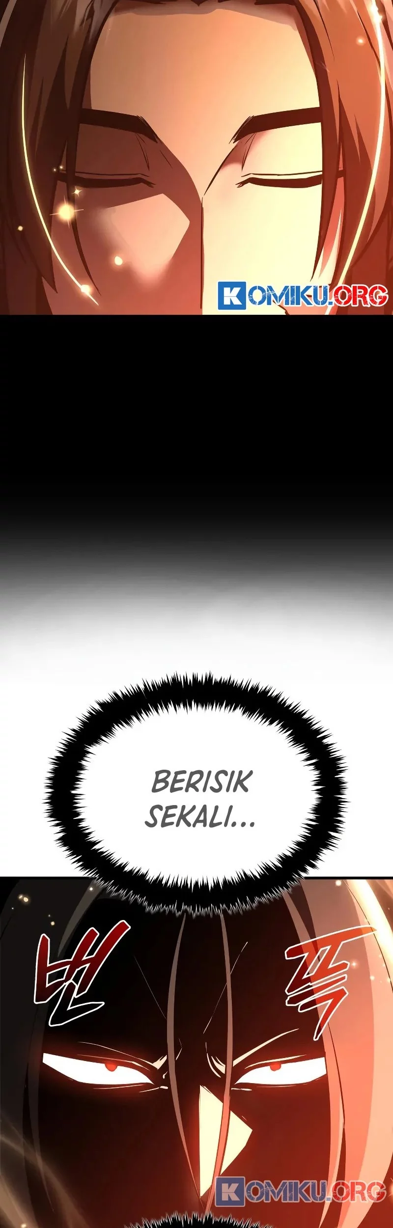 Rebirth of the Divine Demon Chapter 1 - halaman 150