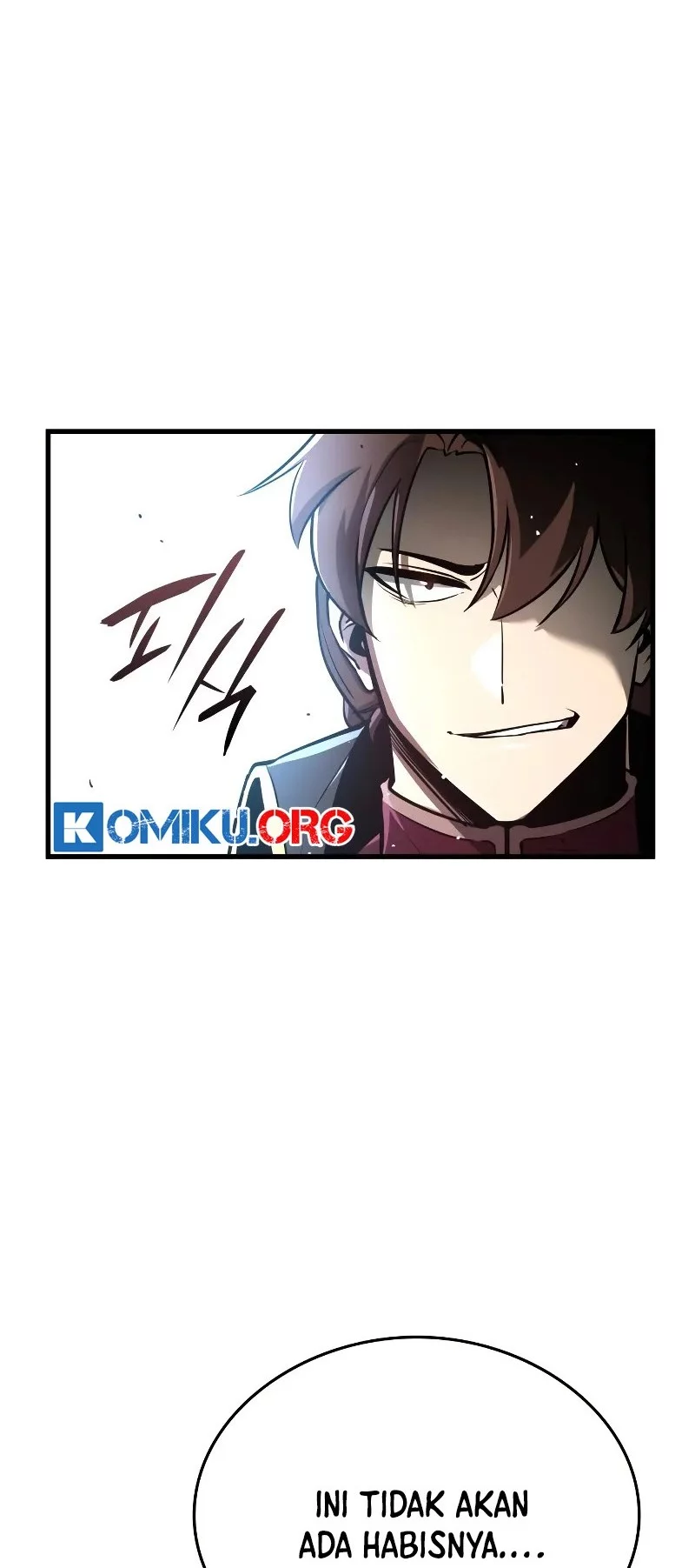 Rebirth of the Divine Demon Chapter 1 - halaman 159