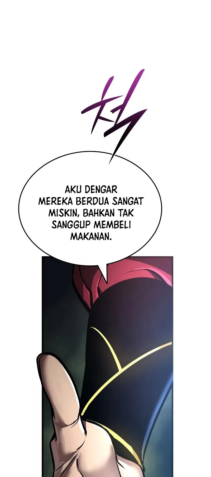 Rebirth of the Divine Demon Chapter 1 - halaman 161