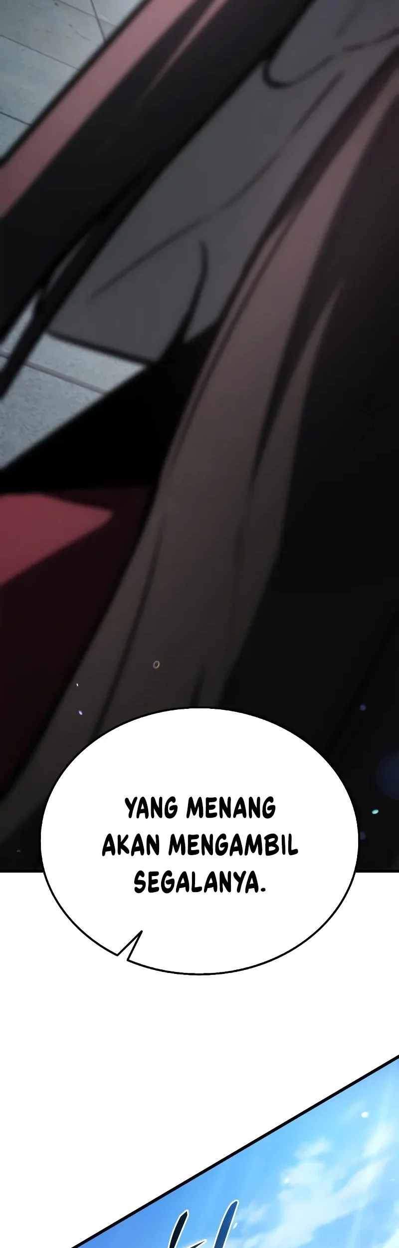 Rebirth of the Divine Demon Chapter 1 - halaman 164