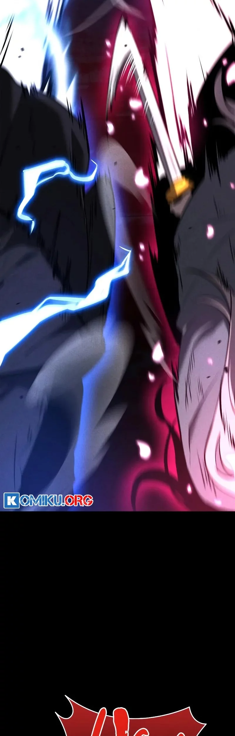 Rebirth of the Divine Demon Chapter 1 - halaman 33