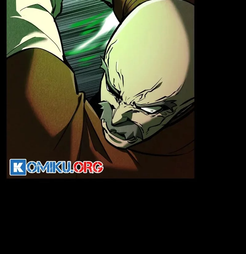 Rebirth of the Divine Demon Chapter 1 - halaman 37