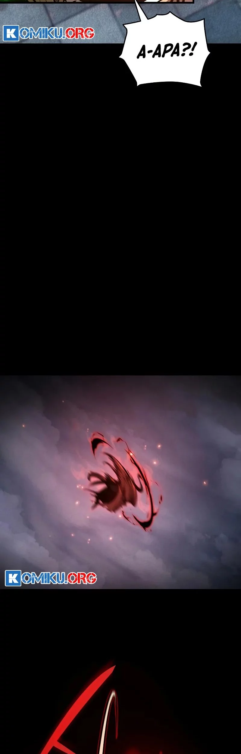Rebirth of the Divine Demon Chapter 1 - halaman 39